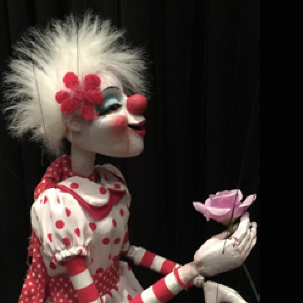 Circus Jordi Beltrán